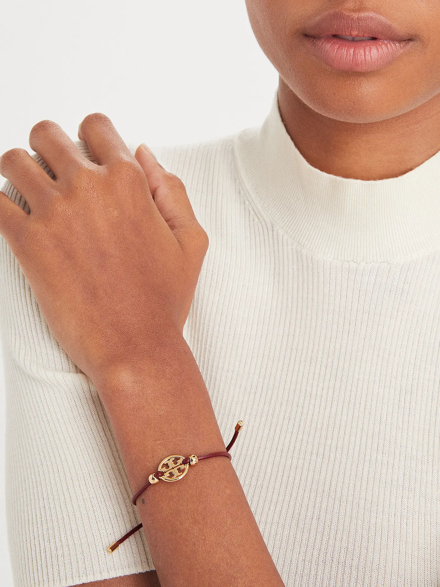 TORY BURCH | Armband MILLER SLIDER | 